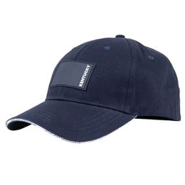 Produktbild von Kentucky Horsewear Cap mit gummiertem Logo