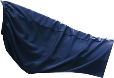 Produktbild von Kentucky Horsewear Cooler Fleece Horse Scarf Halsteil