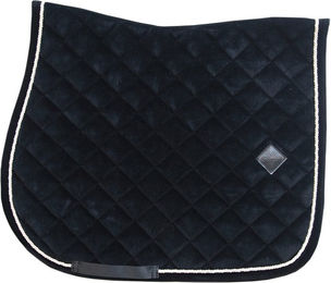 Kentucky Horsewear Corduroy Schabracke – Bild 1 von 5