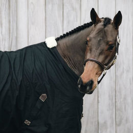 Kentucky Horsewear Cotton Sheet Stalldecke – Bild 1 von 5