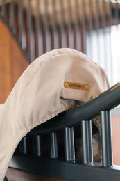 Produktbild von Kentucky Horsewear Dressur & Springen Sattelschoner