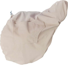 Kentucky Horsewear Dressur & Springen Sattelschoner – Bild 1 von 4