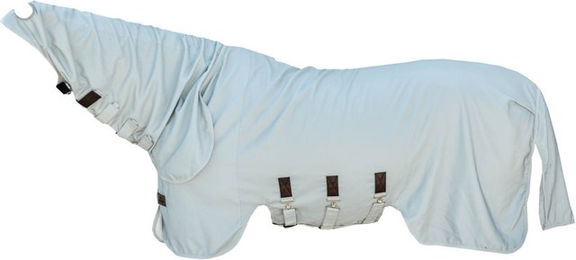 Produktbild von Kentucky Horsewear Eczema Rug Fliegendecke Mesh Fly Rug