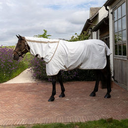 Produktbild von Kentucky Horsewear Ekzemerdecke & Sommerdecke Comfort