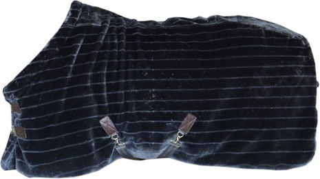 Produktbild von Kentucky Horsewear Fake Fur Rug - grau