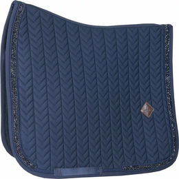 Kentucky Horsewear Fishbone Competition Schabracke – Bild 1 von 4