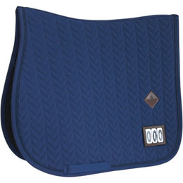 Kentucky Horsewear Fishbone Competition Schabracke – Bild 1 von 13