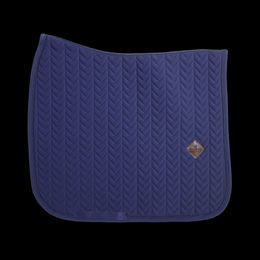 Kentucky Horsewear Fishbone Schabracke – Bild 1 von 6