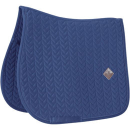 Kentucky Horsewear Fishbone Schabracke – Bild 1 von 4