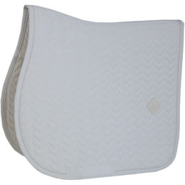 Produktbild von Kentucky Horsewear Fishbone Schabracke