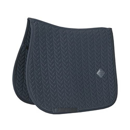 Produktbild von Kentucky Horsewear Fishbone Springschabracke für Pferde