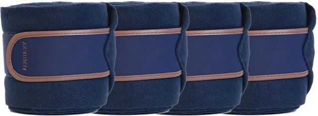 Kentucky Horsewear Fleecebandagen – Bild 1 von 4