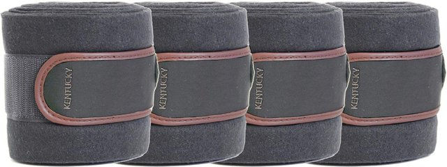 Produktbild von Kentucky Horsewear Fleecebandagen