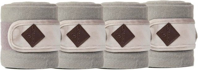 Produktbild von Kentucky Horsewear Fleecebandagen Basic Velvet