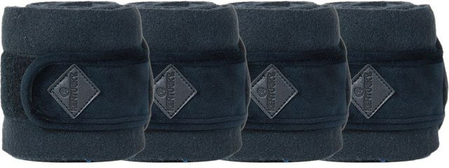Produktbild von Kentucky Horsewear Fleecebandagen Basic Velvet