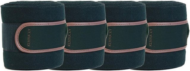 Kentucky Horsewear Fleecebandagen – Bild 1 von 4