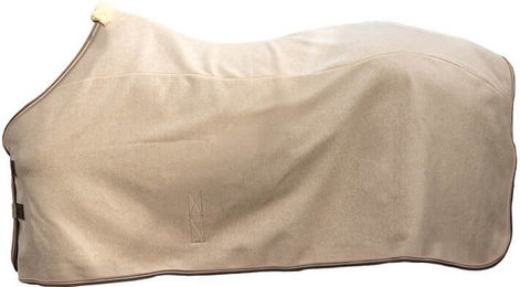 Produktbild von Kentucky Horsewear FleeceDecke Heavy Melange