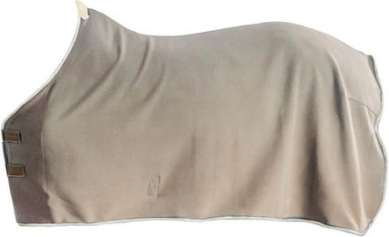 Kentucky Horsewear Fleecedecke Show Vegan Wool – Bild 1 von 4