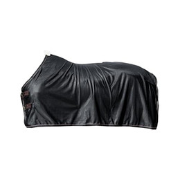 Produktbild von Kentucky Horsewear Fliegendecke Mesh schwarz