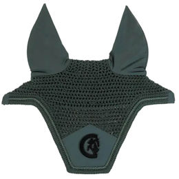 Produktbild von Kentucky Horsewear Fliegenhaube Wellington 3D Logo