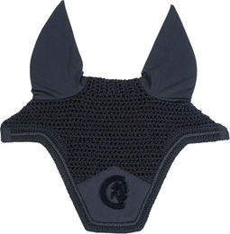 Produktbild von Kentucky Horsewear Fliegenhaube Wellington 3D Logo