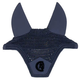 Produktbild von Kentucky Horsewear Fliegenhaube Wellington 3D Logo