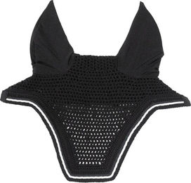 Kentucky Horsewear Fliegenhaube Wellington Diamond Rope – Bild 1 von 4