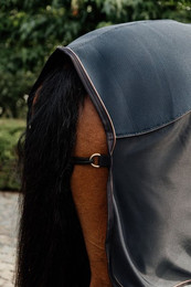 Produktbild von Kentucky Horsewear FliegenKombi Abschwitzdecke