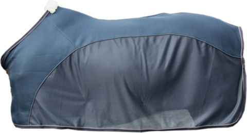 Produktbild von Kentucky Horsewear FliegenKombi Abschwitzdecke