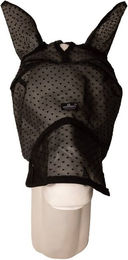 Produktbild von Kentucky Horsewear Fliegenmaske mit Herzen