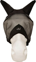 Kentucky Horsewear Fliegenmaske mit soundless Ohren – Bild 1 von 3