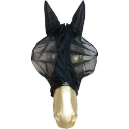 Kentucky Horsewear Fliegenmaske Slim Fit – Bild 1 von 8