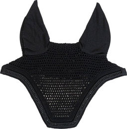 Kentucky Horsewear Fliegenmütze Wellington Metal Chain – Bild 1 von 4