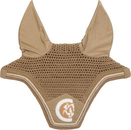 Kentucky Horsewear Fliegenohren Wellington 3D Logo – Bild 1 von 4