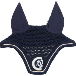 Kentucky Horsewear Fliegenohren Wellington 3D Logo – Bild 1 von 4