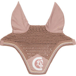 Produktbild von Kentucky Horsewear Fliegenohren Wellington 3D Logo