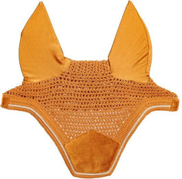 Produktbild von Kentucky Horsewear Fliegenohren Wellington soundless Velvet