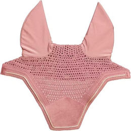 Produktbild von Kentucky Horsewear Fliegenohren Wellington soundless Velvet