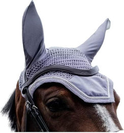 Produktbild von Kentucky Horsewear Fliegenohren Wellington soundless Velvet