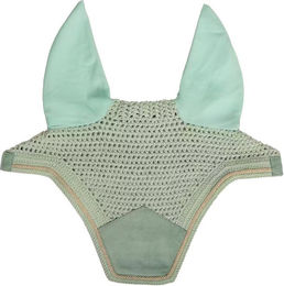 Produktbild von Kentucky Horsewear Fliegenohren Wellington soundless Velvet