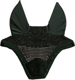 Produktbild von Kentucky Horsewear Fliegenohren Wellington soundless Velvet Pearls