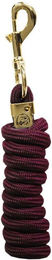 Kentucky Horsewear Führstrick Basic mit Karabiner - 2 m – Bild 1 von 4