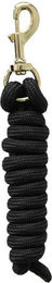 Kentucky Horsewear Führstrick Loop 2,8 m schwarz - 2,8 m – Bild 1 von 2