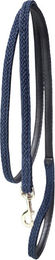 Kentucky Horsewear Führstrick Plaited Nylon (Horse) Lead - Navy – Bild 1 von 4