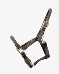 Kentucky Horsewear Geflochtenes Nylon Stallhalfter – Bild 1 von 6