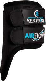 Produktbild von Kentucky Horsewear Geländegamasche 3D Air flow skin friendly kurz hinten