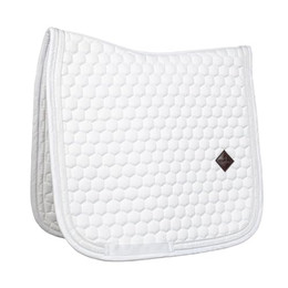 Produktbild von Kentucky Horsewear Glitter Band Schabracke