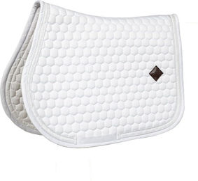 Kentucky Horsewear Glitter Band Schabracke – Bild 1 von 3