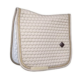 Produktbild von Kentucky Horsewear Glitter Band Schabracke