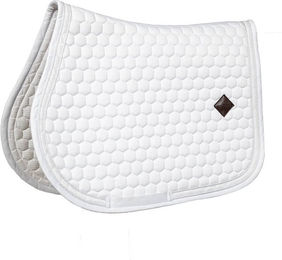 Kentucky Horsewear Glitter Band Schabracke – Bild 1 von 3